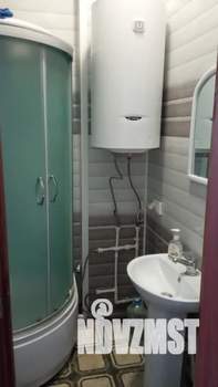 1-к квартира, посуточно, 30м2, 2/2 этаж