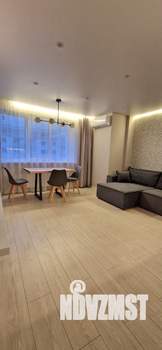 2-к квартира, посуточно, 47м2, 9/10 этаж