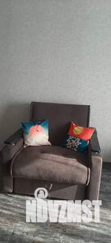 Студия квартира, посуточно, 33м2, 3/5 этаж