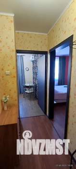 1-к квартира, посуточно, 35м2, 2/3 этаж