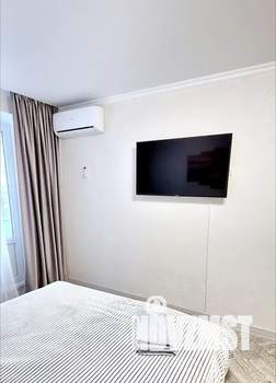 1-к квартира, посуточно, 32м2, 3/5 этаж