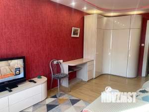 2-к квартира, посуточно, 47м2, 4/5 этаж