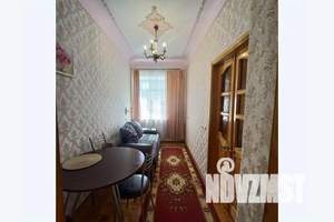2-к квартира, посуточно, 40м2, 1/2 этаж