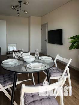 2-к квартира, посуточно, 48м2, 8/8 этаж