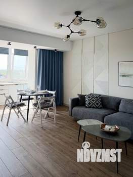 2-к квартира, посуточно, 48м2, 8/8 этаж