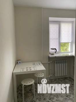 1-к квартира, посуточно, 31м2, 4/5 этаж