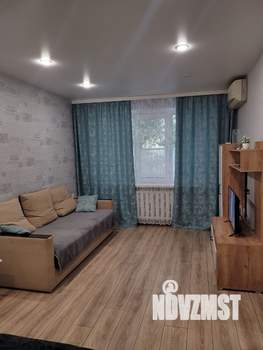 1-к квартира, посуточно, 30м2, 1/9 этаж