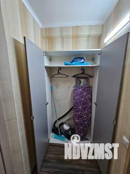 1-к квартира, посуточно, 40м2, 10/10 этаж