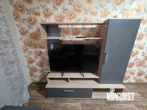 2-к квартира, на длительный срок, 44м2, 1/5 этаж