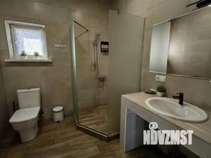 1-к квартира, посуточно, 57м2, 1/1 этаж