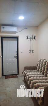 6-к квартира, посуточно, 80м2, 1/14 этаж