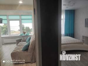 1-к квартира, посуточно, 37м2, 6/8 этаж