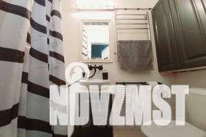 1-к квартира, посуточно, 40м2, 1/3 этаж