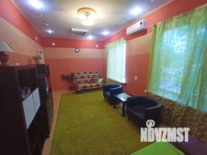 3-к квартира, посуточно, 90м2, 2/3 этаж