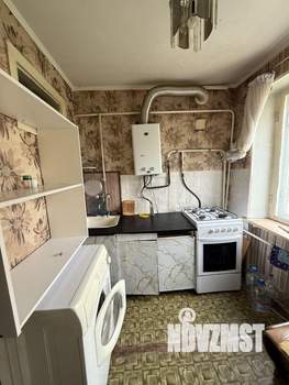 2-к квартира, на длительный срок, 49м2, 5/5 этаж