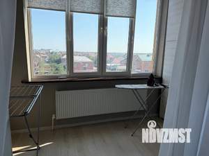 1-к квартира, посуточно, 65м2, 4/5 этаж