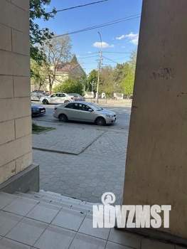 2-к квартира, посуточно, 46м2, 1/1 этаж
