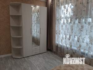 2-к квартира, посуточно, 51м2, 1/1 этаж