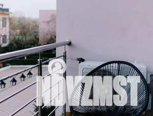 Студия квартира, посуточно, 45м2, 2/2 этаж