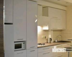 1-к квартира, посуточно, 49м2, 1/1 этаж