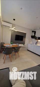 1-к квартира, посуточно, 44м2, 9/10 этаж