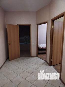 1-к квартира, на длительный срок, 47м2, 2/5 этаж