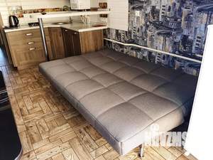 1-к квартира, посуточно, 44м2, 3/3 этаж