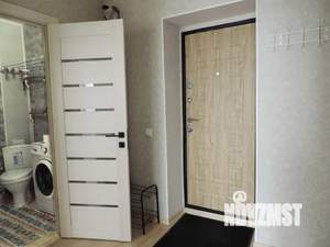 1-к квартира, посуточно, 30м2, 3/3 этаж