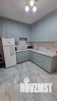 2-к квартира, посуточно, 50м2, 4/17 этаж