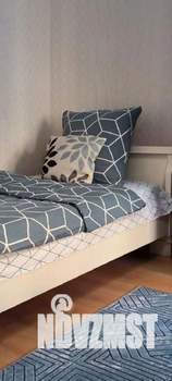 1-к квартира, посуточно, 34м2, 1/1 этаж