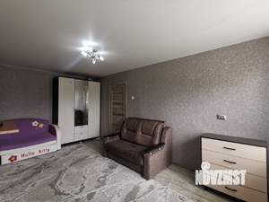 1-к квартира, на длительный срок, 34м2, 1/5 этаж