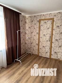 2-к квартира, посуточно, 42м2, 3/5 этаж