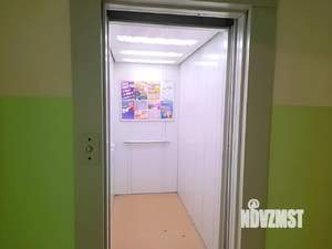 1-к квартира, посуточно, 32м2, 8/10 этаж