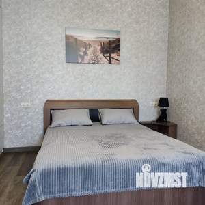 2-к квартира, посуточно, 55м2, 2/2 этаж