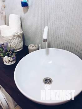 2-к квартира, посуточно, 47м2, 2/2 этаж