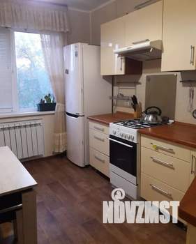 2-к квартира, посуточно, 53м2, 5/5 этаж