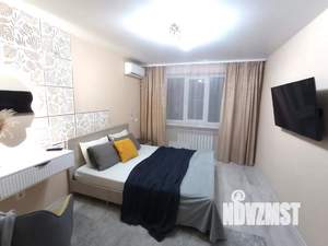 2-к квартира, посуточно, 42м2, 1/5 этаж