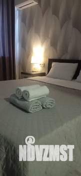 1-к квартира, посуточно, 34м2, 8/9 этаж