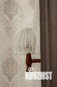 2-к квартира, посуточно, 44м2, 1/3 этаж