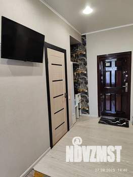 Студия квартира, посуточно, 20м2, 2/3 этаж