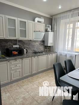 1-к квартира, посуточно, 41м2, 5/9 этаж