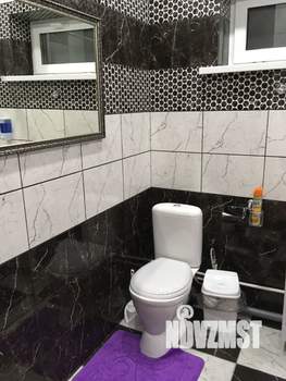 Студия квартира, посуточно, 25м2, 2/2 этаж