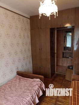 3-к квартира, на длительный срок, 65м2, 4/5 этаж