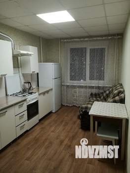 1-к квартира, на длительный срок, 38м2, 8/9 этаж