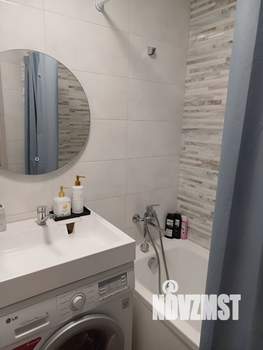 2-к квартира, на длительный срок, 40м2, 1/5 этаж