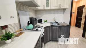 1-к квартира, посуточно, 41м2, 2/3 этаж