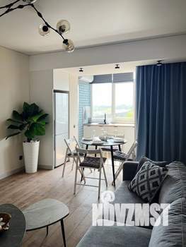 2-к квартира, посуточно, 48м2, 8/8 этаж