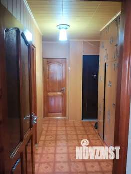 3-к квартира, на длительный срок, 54м2, 4/5 этаж