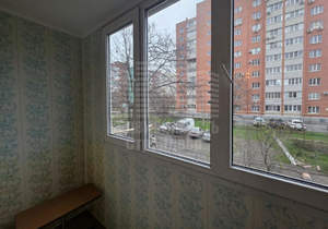 1-к квартира, на длительный срок, 32м2, 2/9 этаж