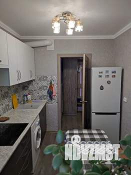 1-к квартира, посуточно, 38м2, 4/14 этаж